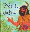 Point John  (hardback)